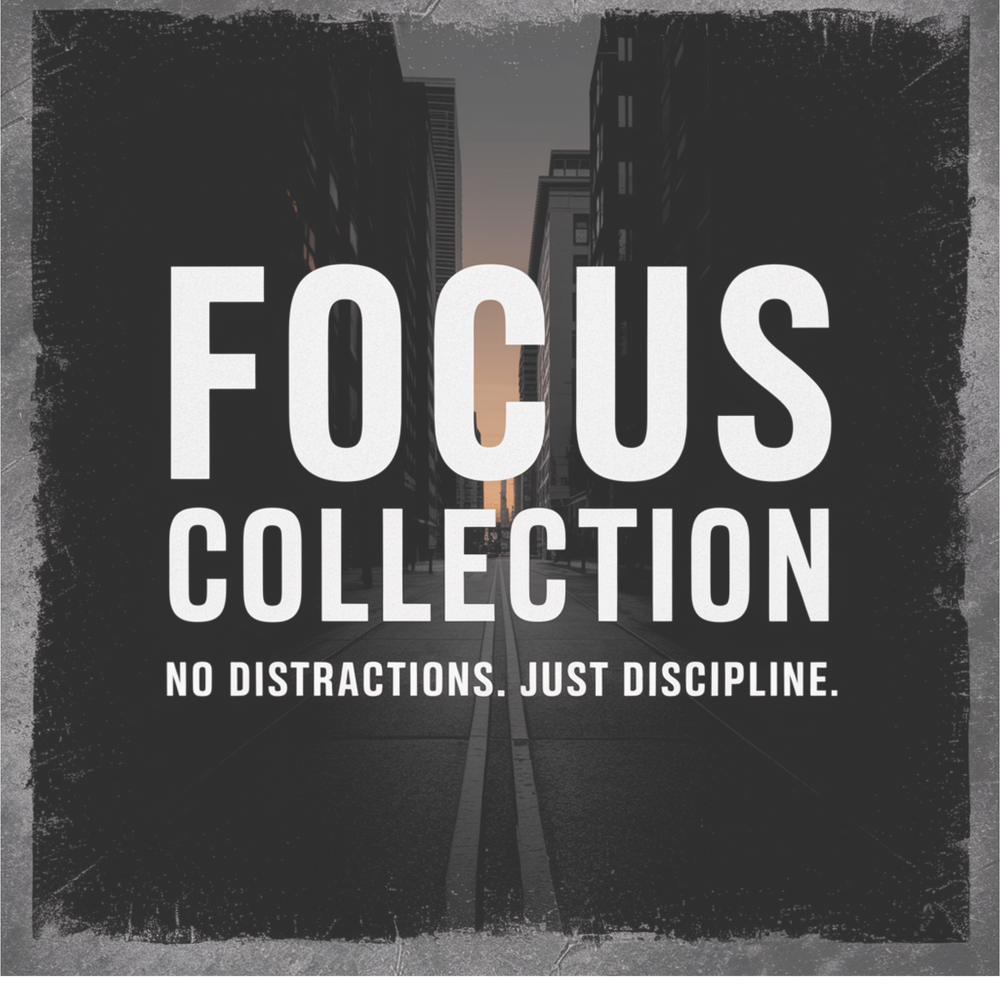 The Focus Collection