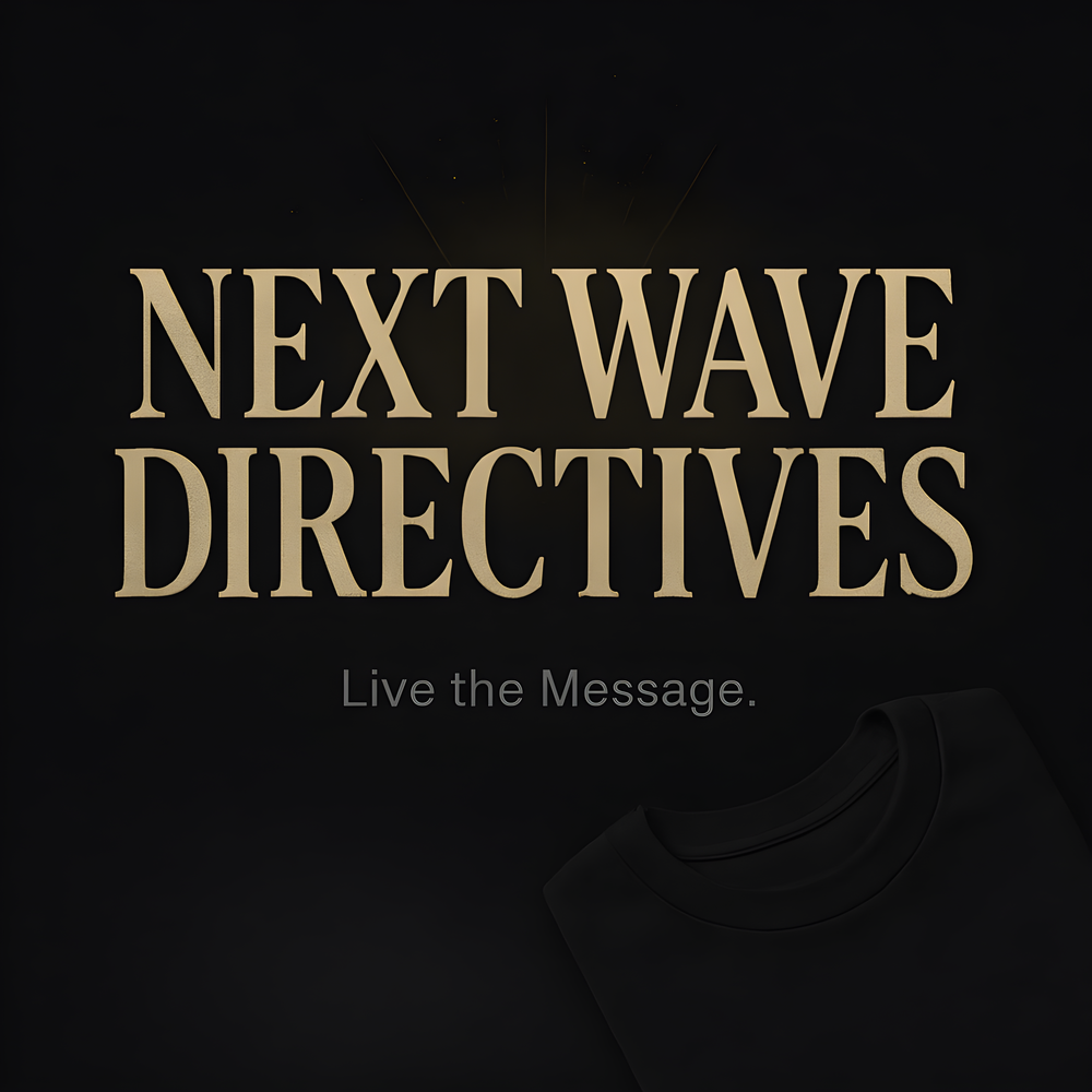 Next Wave Directives
